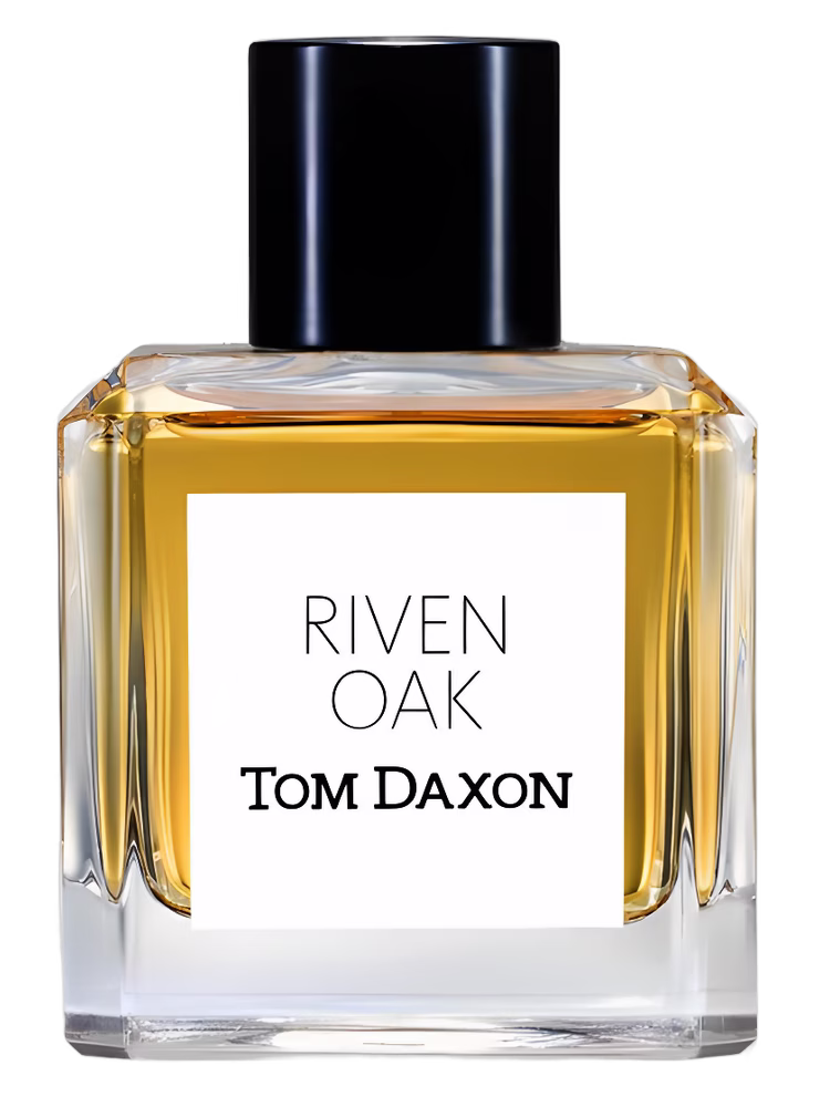 Tom Daxon Riven Oak