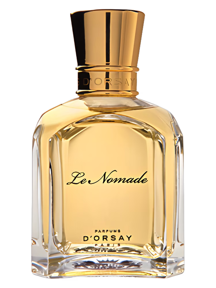 D’ORSAY Le Nomade
