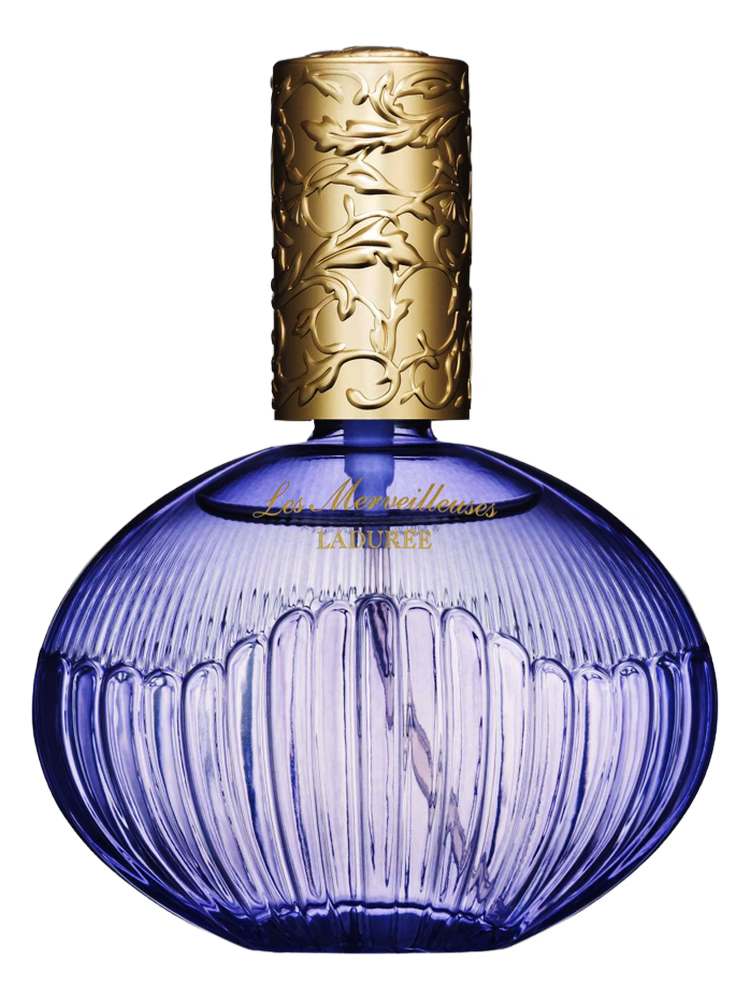 Ladurée Les Merveilleuses Eau de Parfum