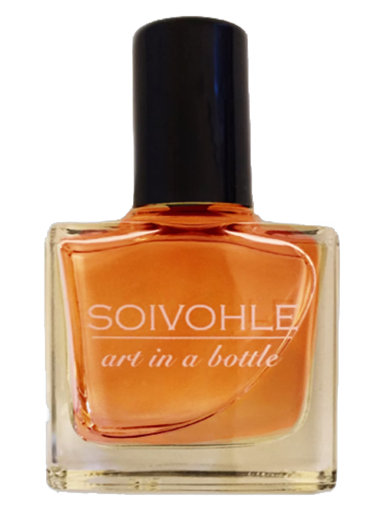 Soivohle Amber Red Rose