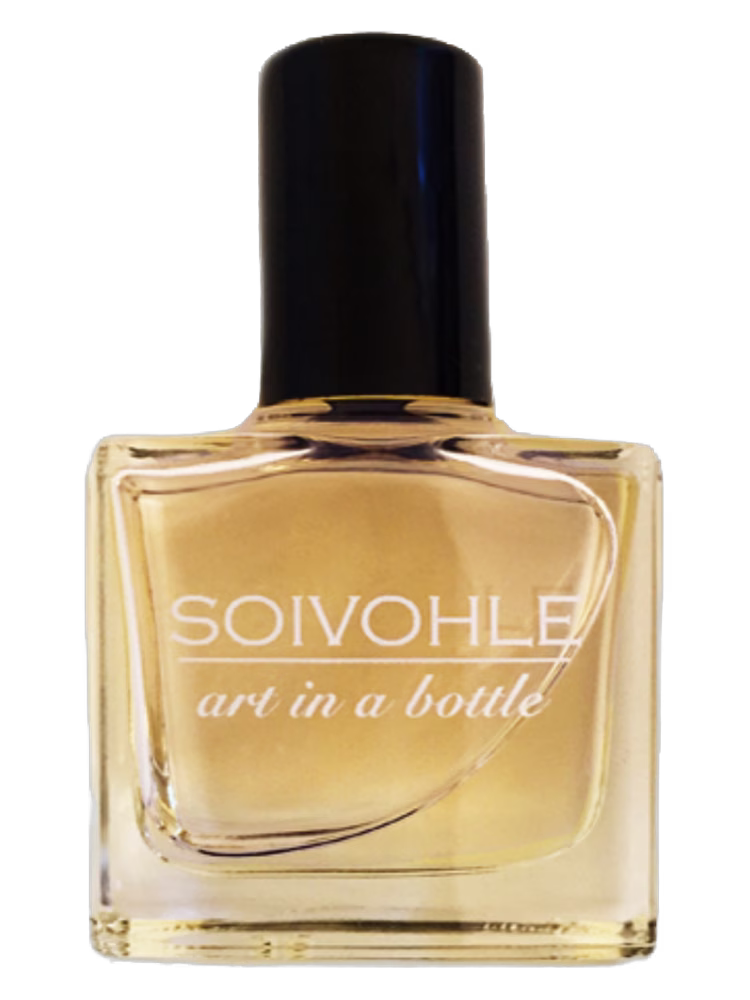 Soivohle Iris Underground