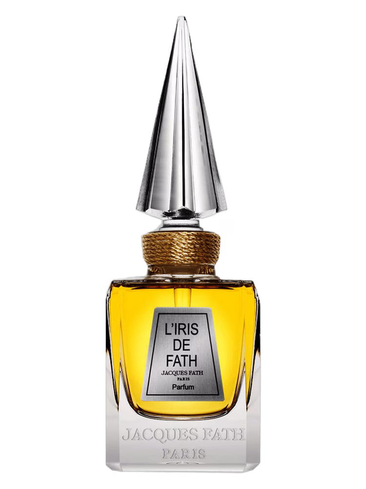 Jacques Fath L'Iris de Fath Parfum