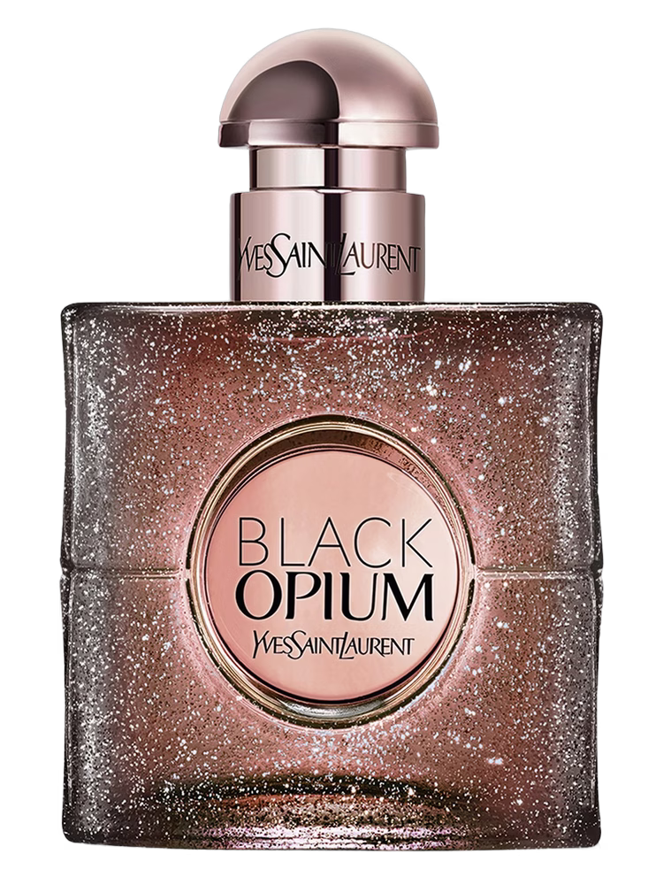 Yves Saint Laurent Black Opium Hair Mist