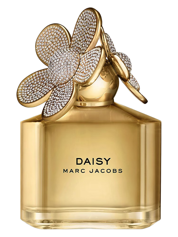 Marc Jacobs Daisy 10th Anniversary Luxury Edition
