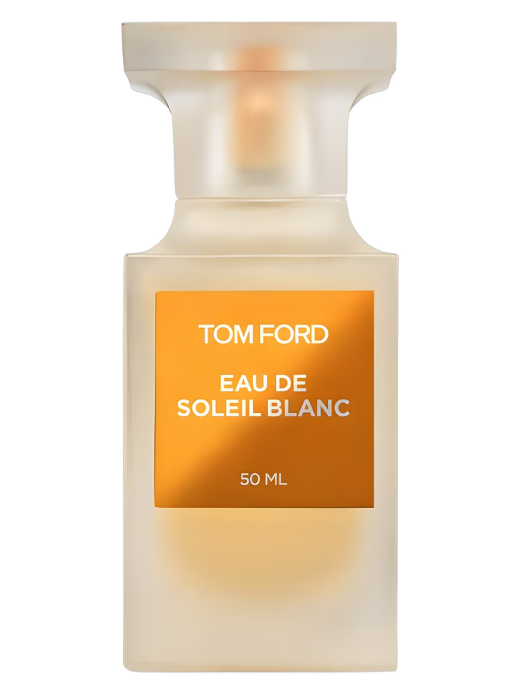 Tom Ford Eau de Soleil Blanc