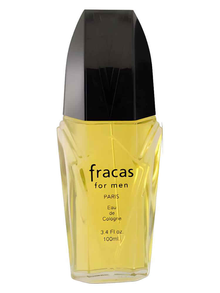 Robert Piguet Fracas for Men