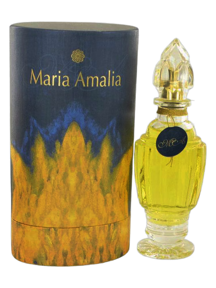 Morris Maria Amalia