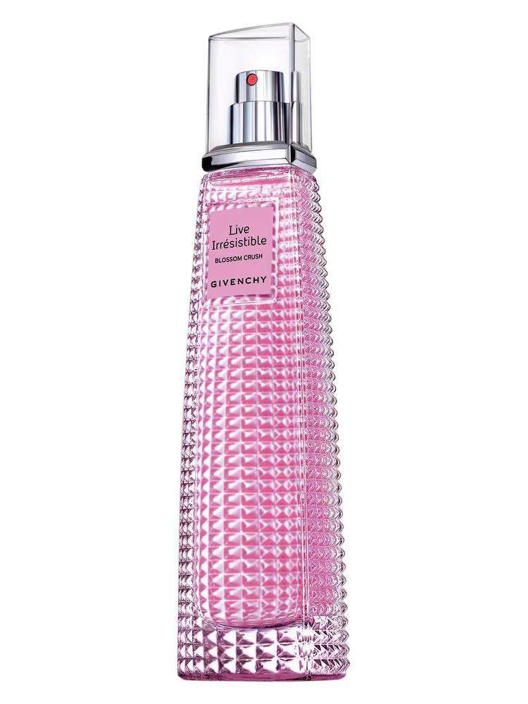 Givenchy Live Irrésistible Blossom Crush