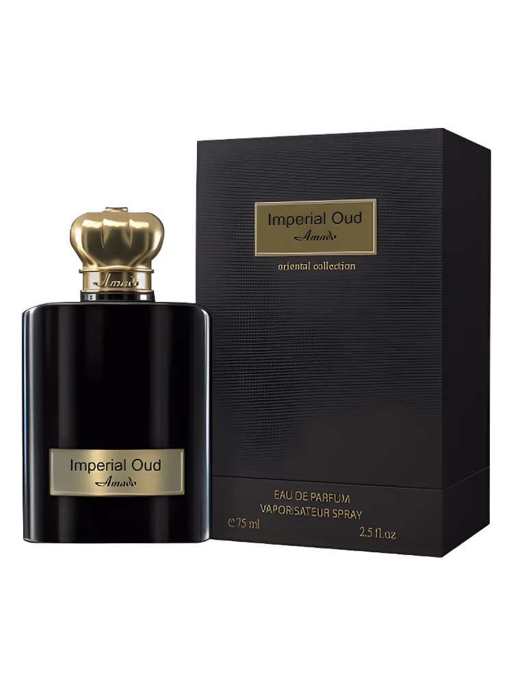 Amado Imperial Oud