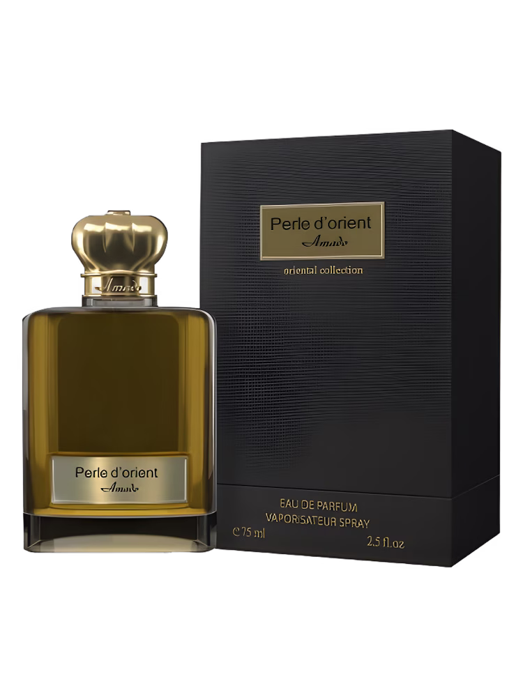 Amado Perle d'Orient