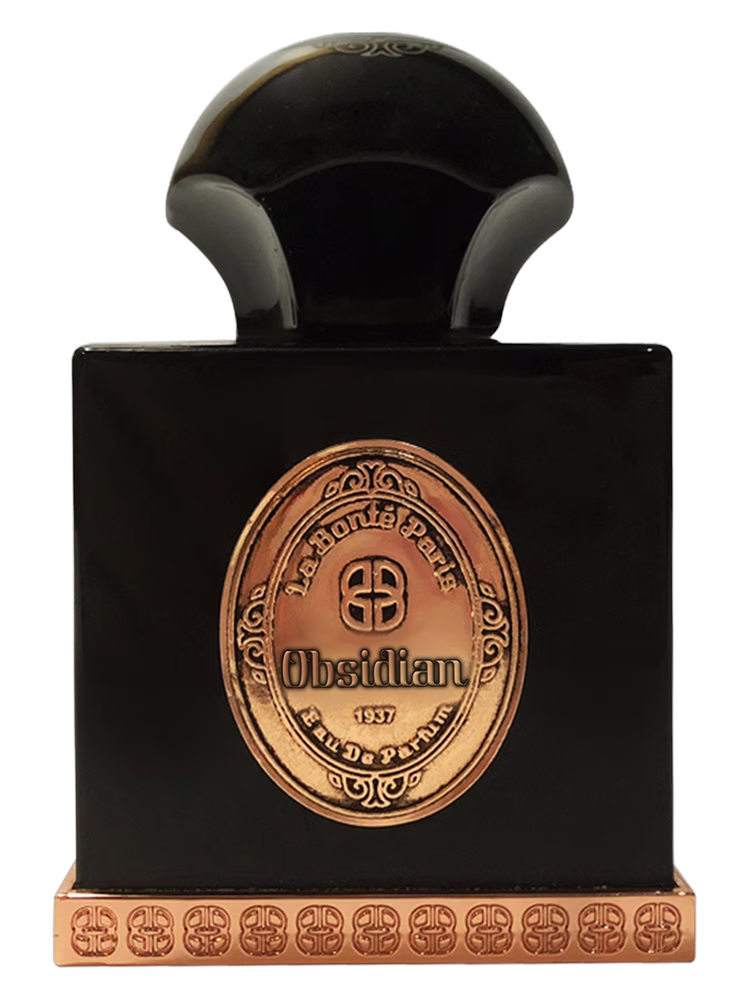 La Bonte Paris Obsidian