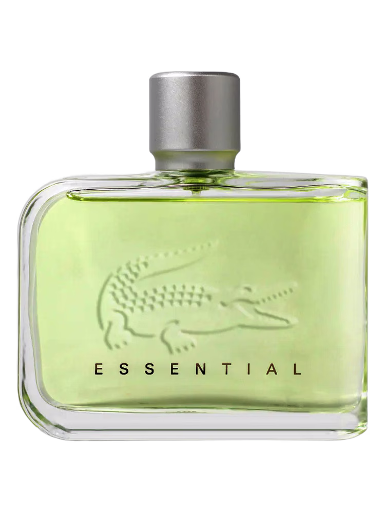 Lacoste Fragrances Lacoste Essential Collector Edition