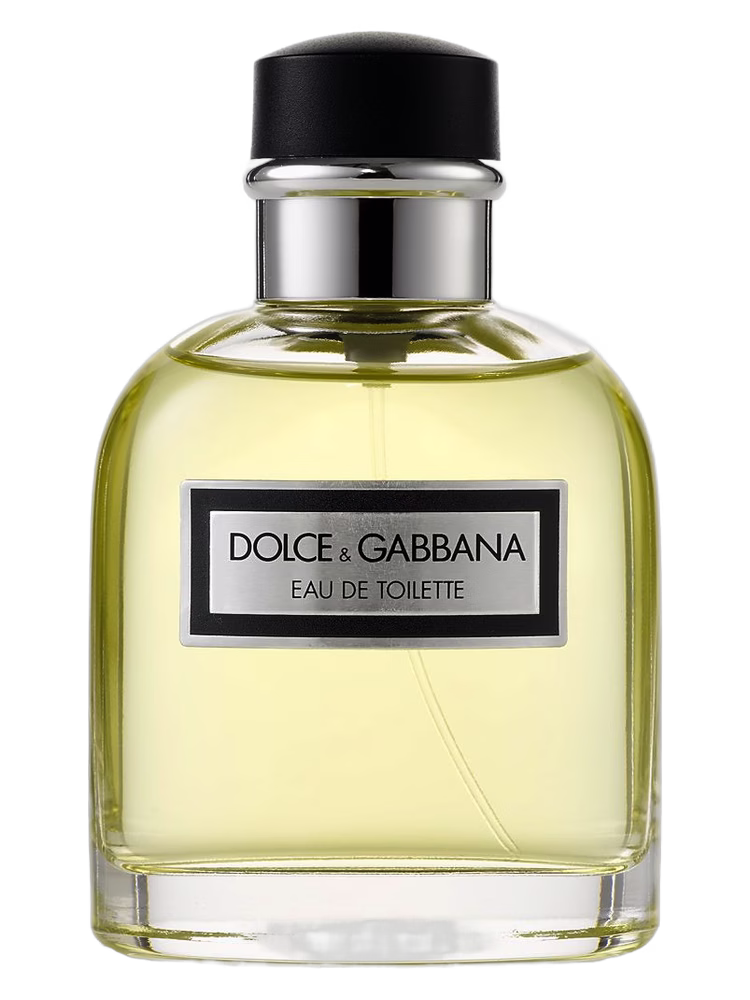 Dolce&amp;Gabbana Dolce&amp;Gabbana pour Homme (1994)