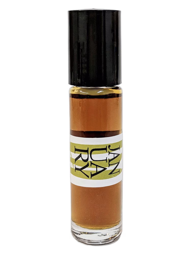 January Scent Project Treebuoy