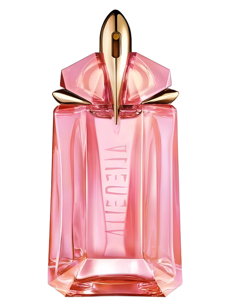 Mugler Alien Flora Futura