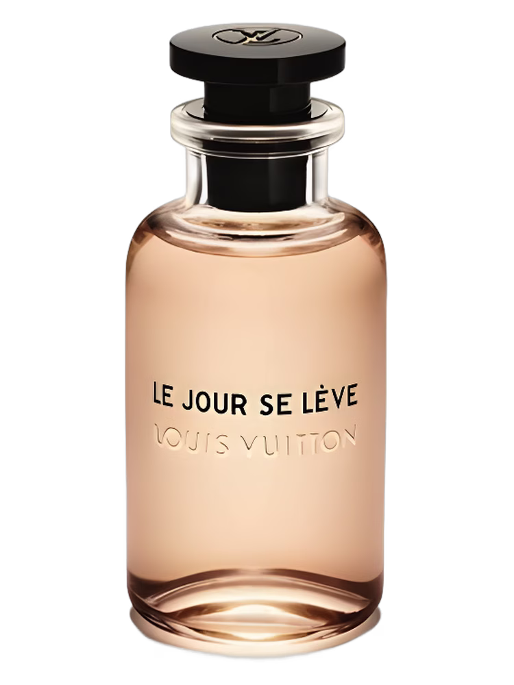Louis Vuitton Le Jour se Lève