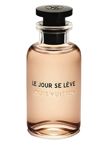 Le Jour se Lève Louis Vuitton perfume - a fragrance for women 2018