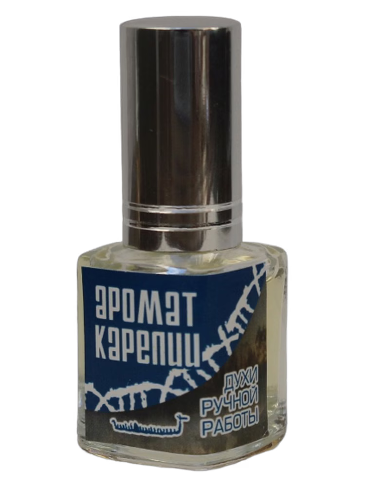 Aroma Karelia Aroma Karelia Blue (Аромат Карелии - Синий)