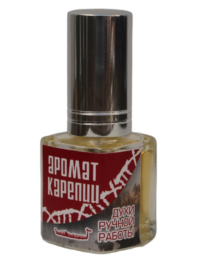 Aroma Karelia Aroma Karelia Red (Аромат Карелии - Красный)