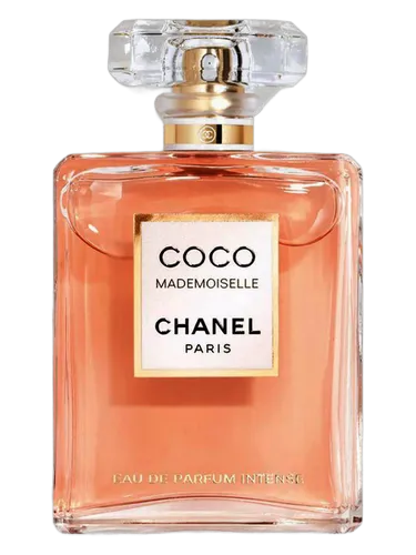 Coco Mademoiselle Intense Chanel 香水- 一款2018年女用香水