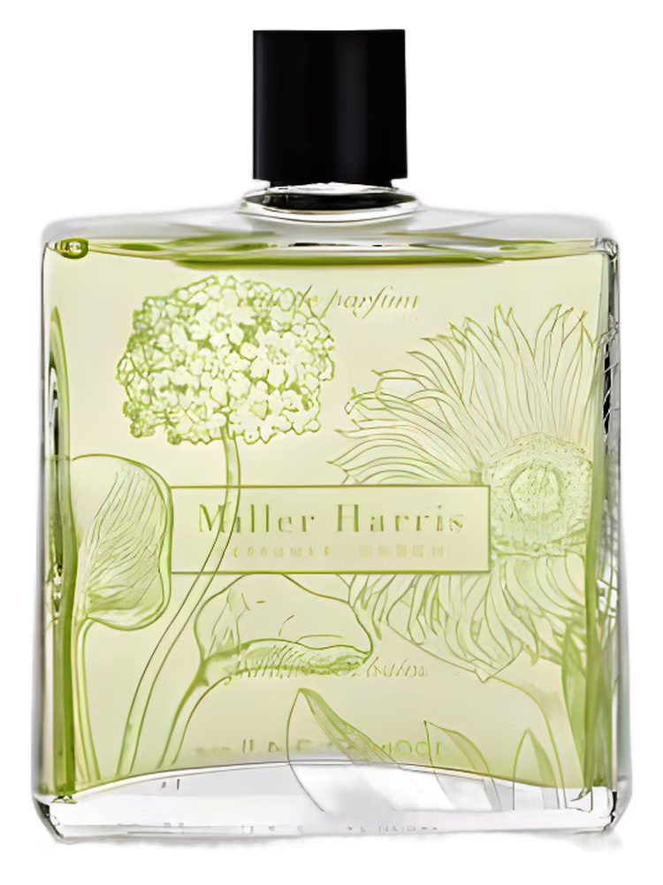 Miller Harris Piment des Baies