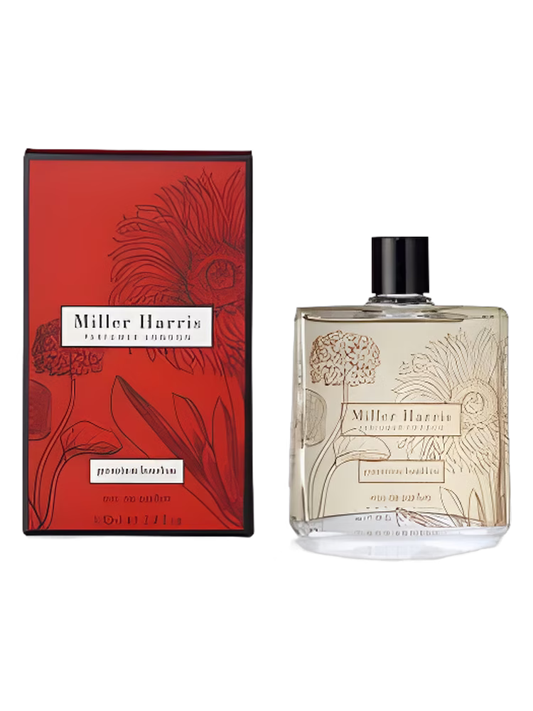 Miller Harris Geranium Bourbon
