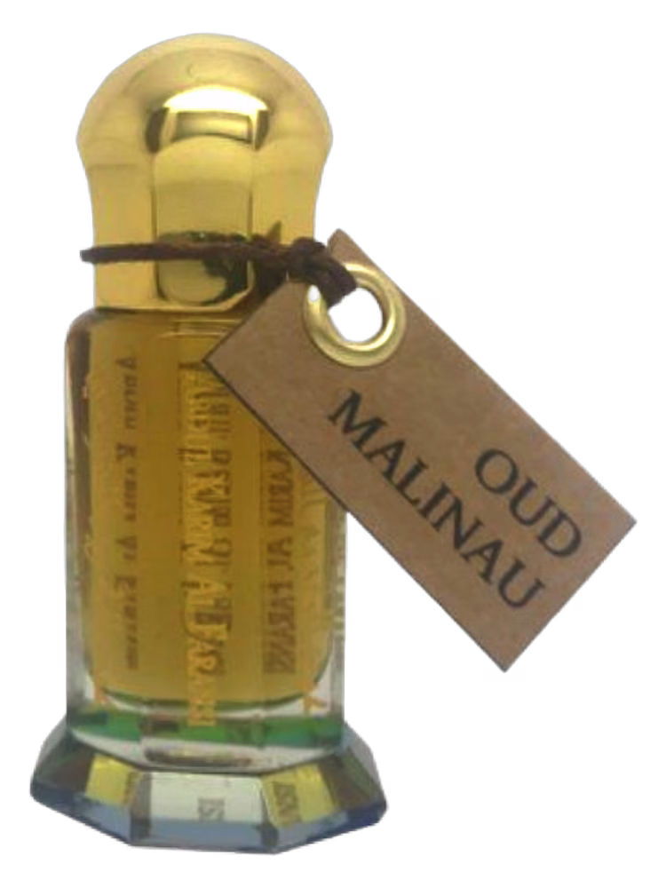Abdul Karim Al Faransi Oud Malinau