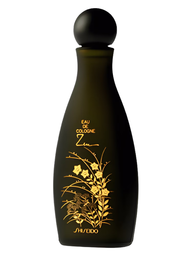 Shiseido Zen Original