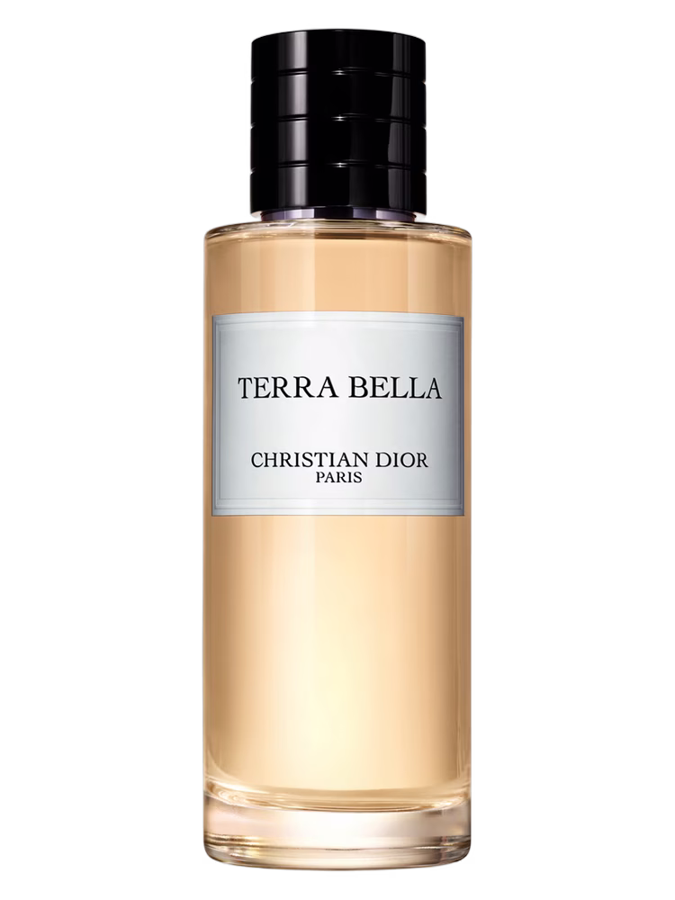 Dior Terra Bella