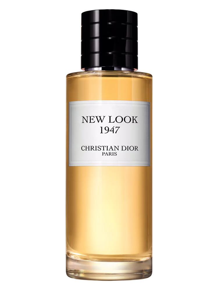 Dior New Look 1947