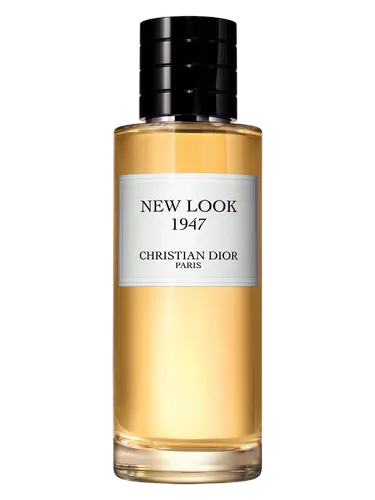 New Look 1947 Dior 香水- 一款2018年中性香水