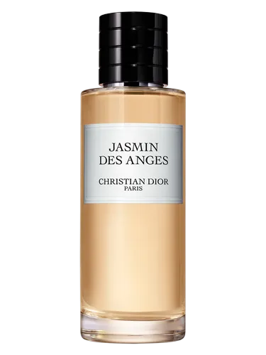 Jasmin Des Anges Dior perfume - a fragrância Compartilhável 2018
