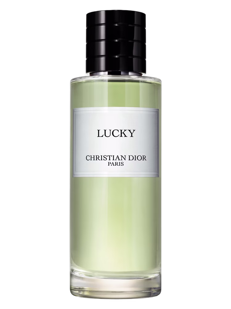 Dior Lucky