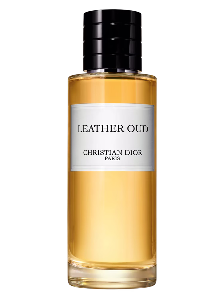Dior Leather Oud