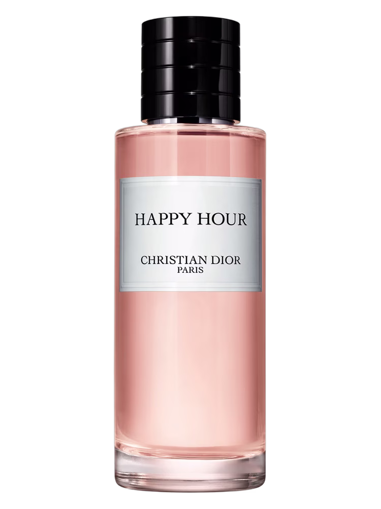 Dior Happy Hour