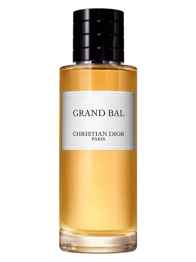 Dior Grand Bal (2018)