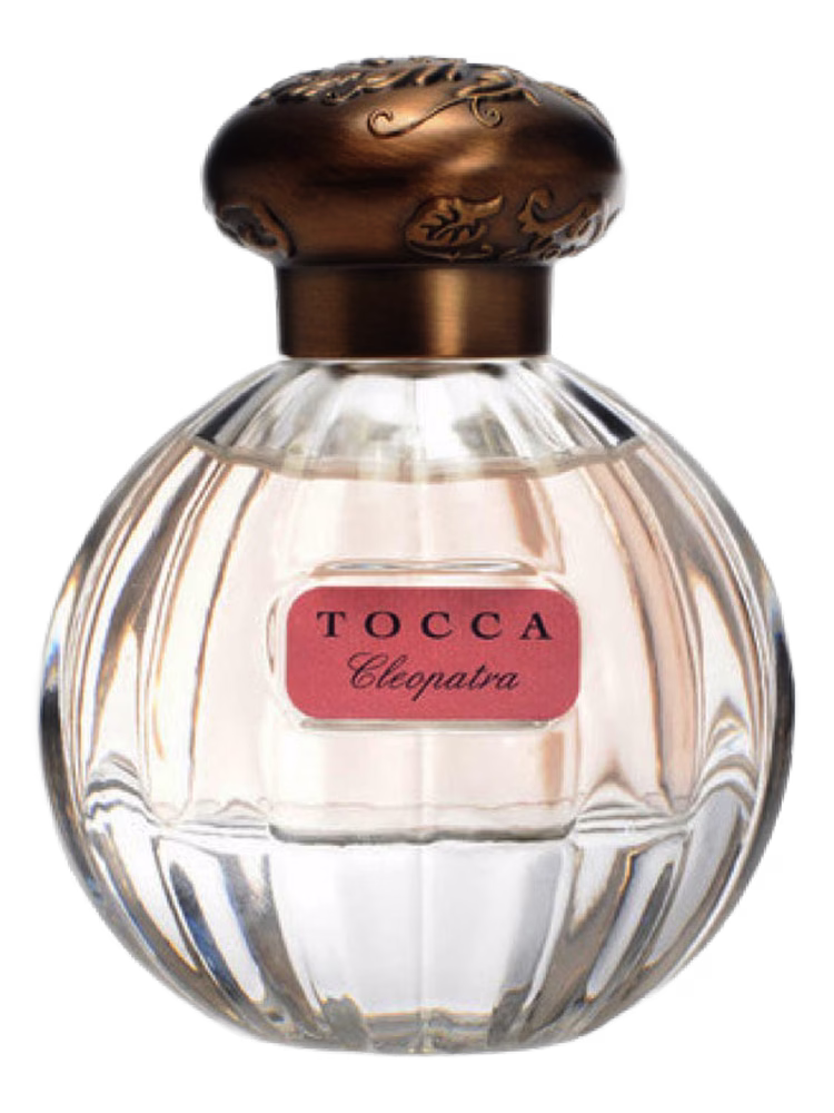 Tocca Cleopatra