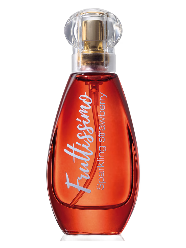 Brocard Sparkling Strawberry