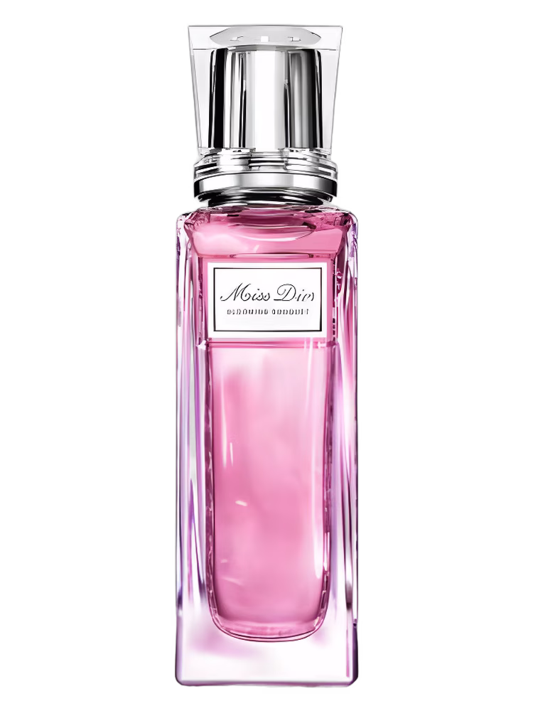 Dior Miss Dior Blooming Bouquet Roller Pearl