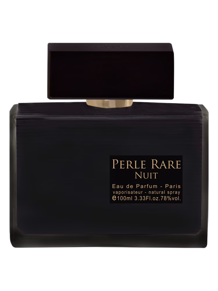 Panouge Perle Rare Nuit