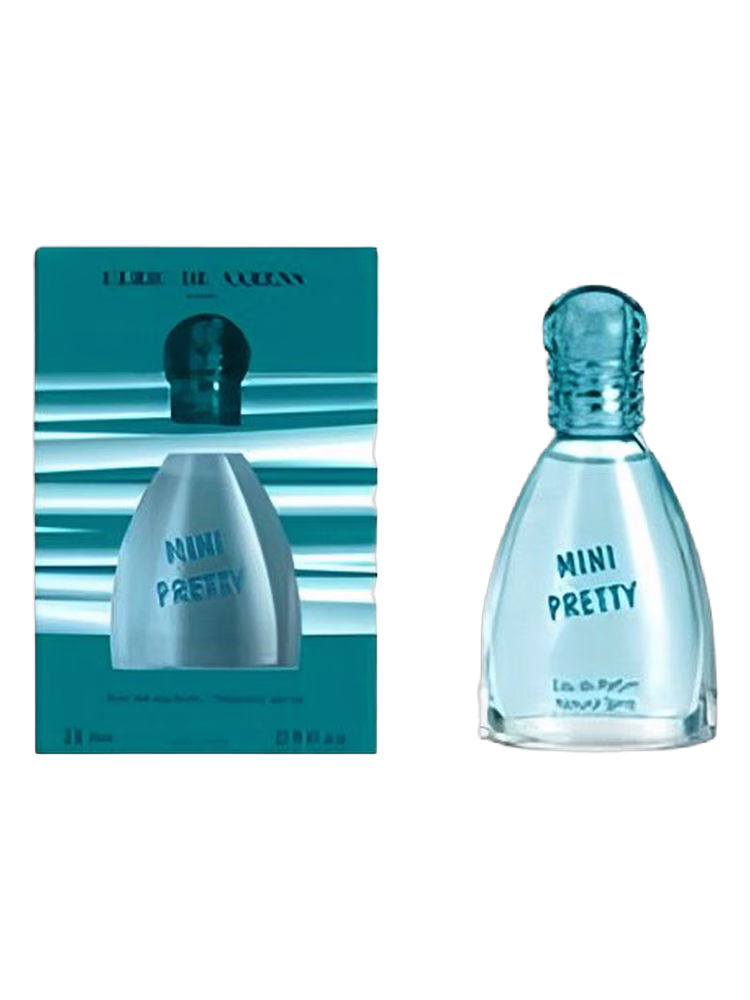 Ulric de Varens Mini Pretty