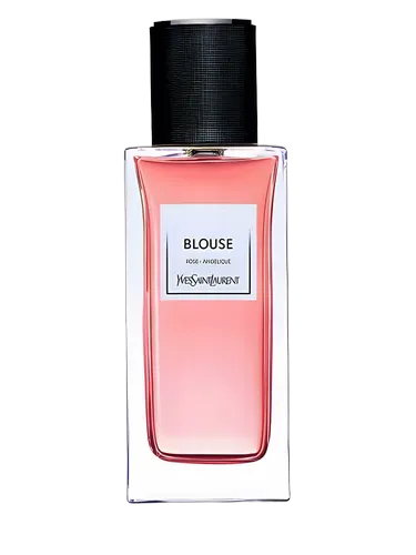 Blouse Yves Saint Laurent 香水- 一款2018年中性香水