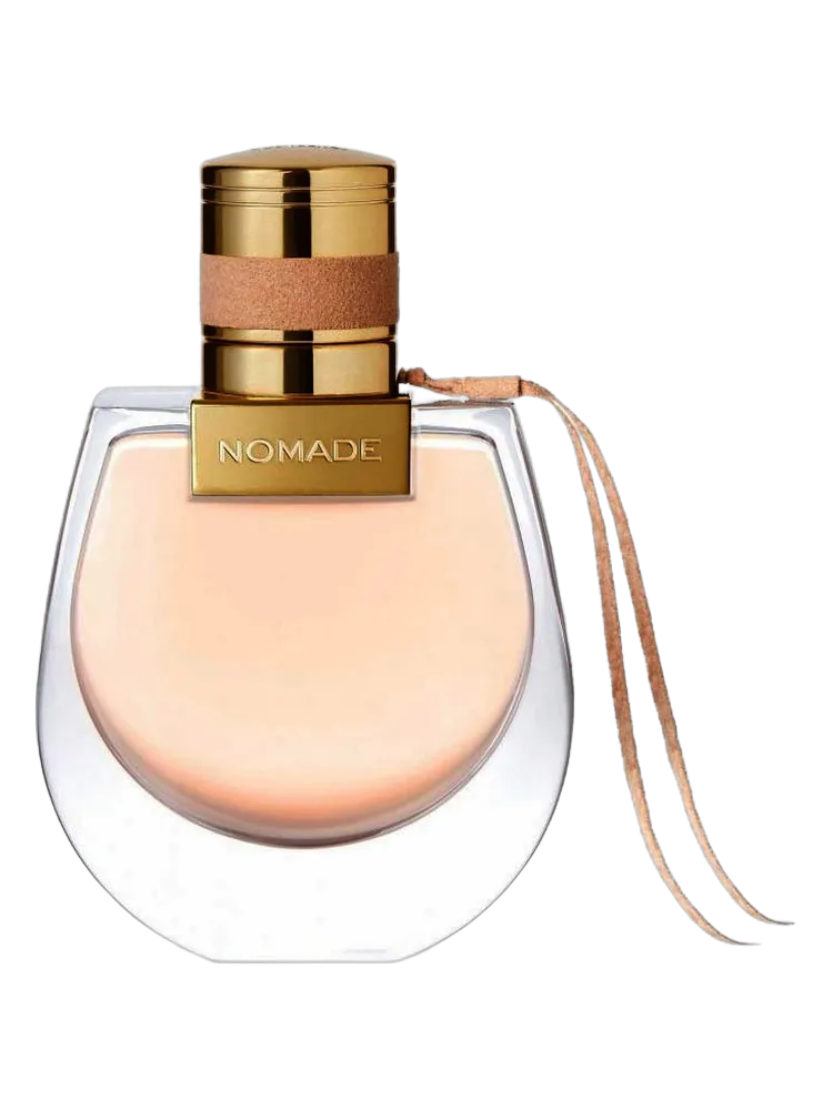The original bottle this fragrance is inspired by