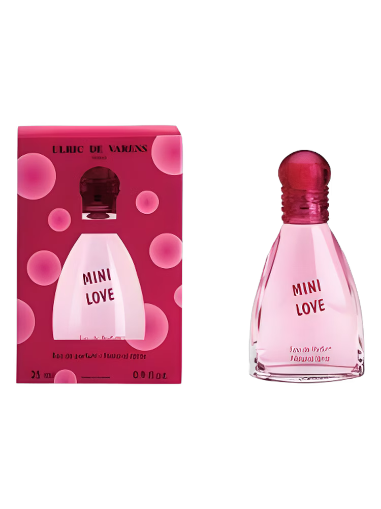 Ulric de Varens Mini Love