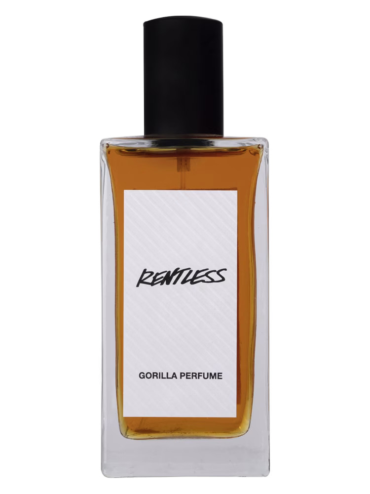 Lush Rentless