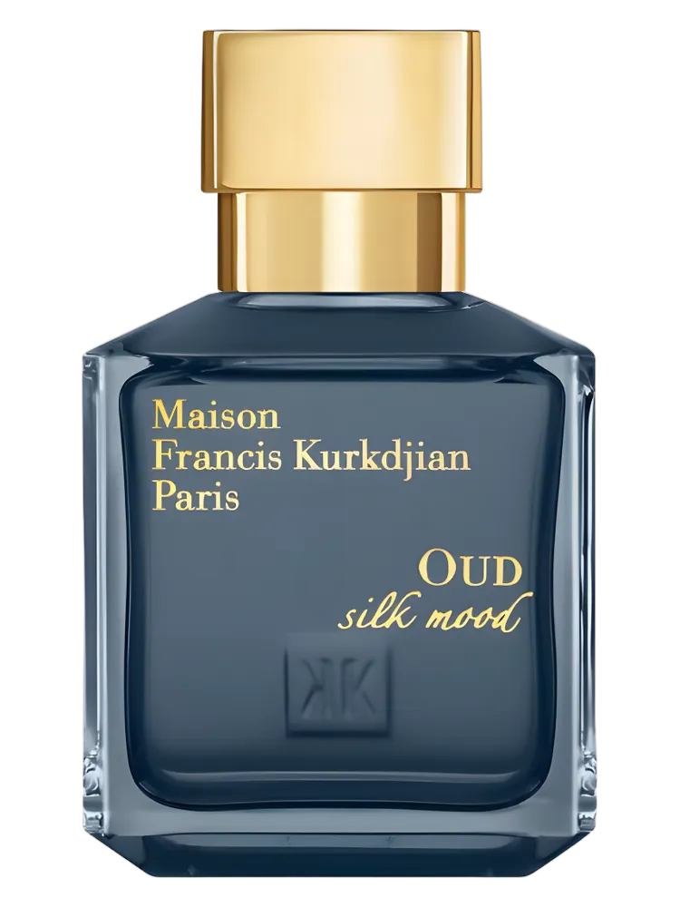 Oud Silk Mood