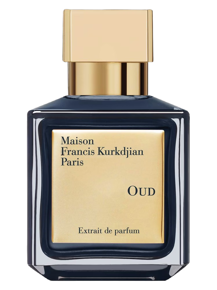 Maison Francis Kurkdjian Oud Extrait de Parfum