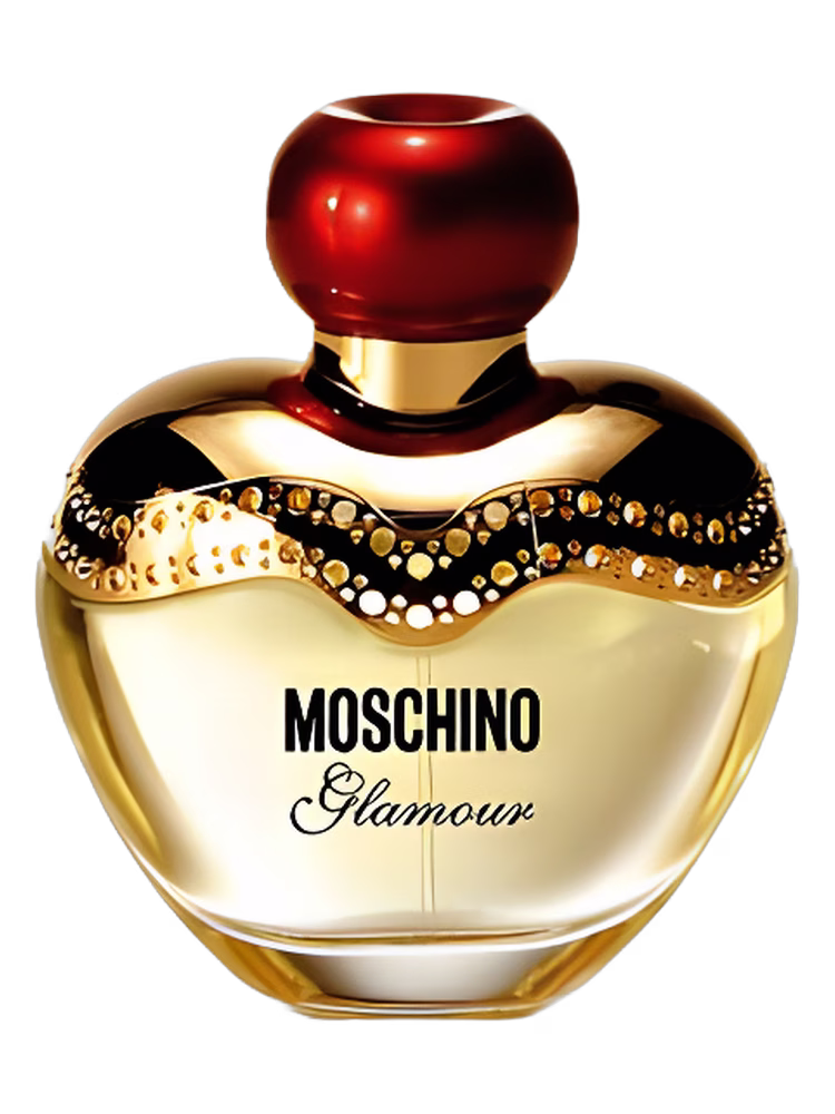 Moschino Glamour
