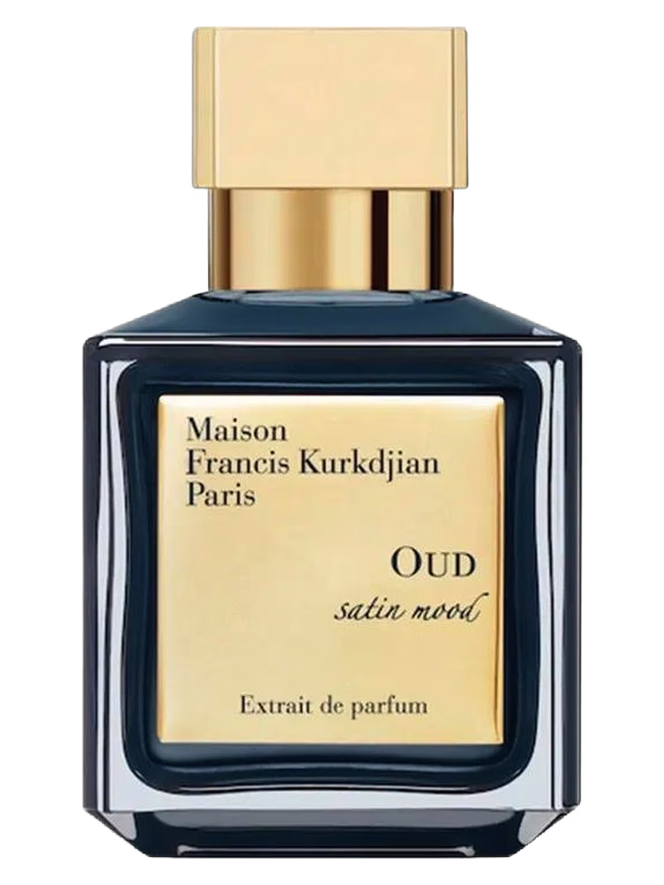 Maison Francis Kurkdjian Oud Satin Mood Extrait de Parfum