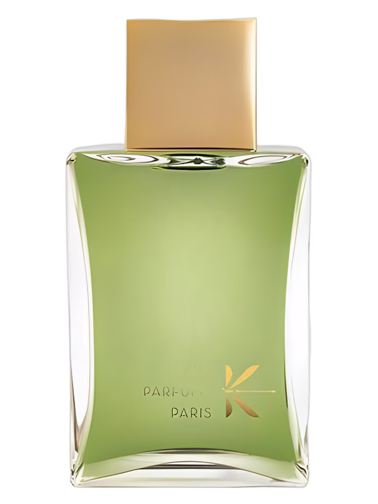 Ella K Parfums Brumes de Khao-Sok